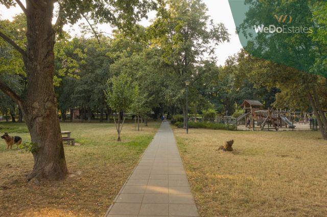 Mieszkanie 3-pokojowe Warszawa Mokotów, ul. Śniardwy. Zdjęcie 17