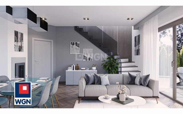 bliźniak, 5 pokoi Gronowo Górne, ul. Kryształowa. Zdjęcie 6