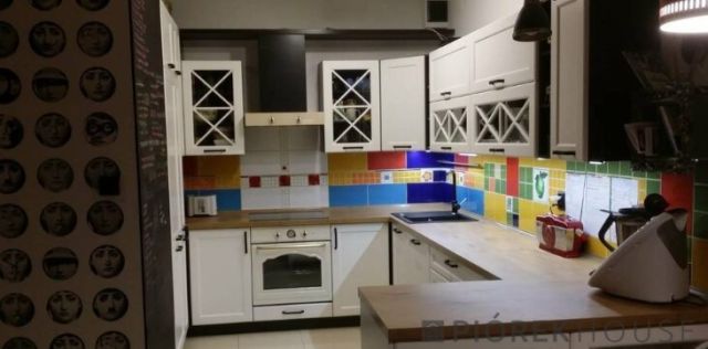 Mieszkanie 2-pokojowe Warszawa Białołęka, ul. Aluzyjna. Zdjęcie 7