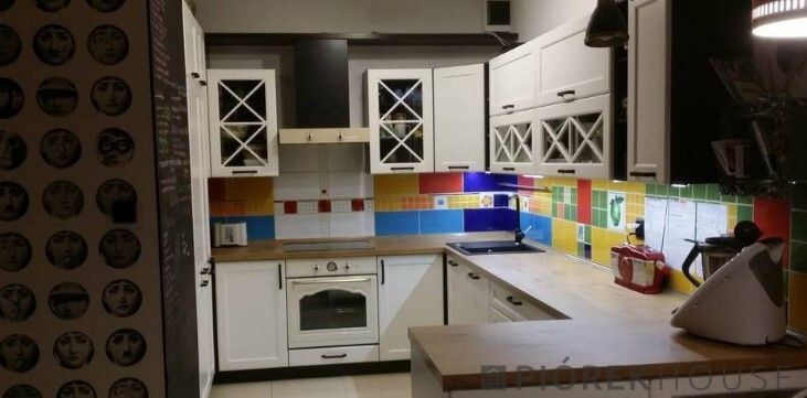 Mieszkanie 2-pokojowe Warszawa Białołęka, ul. Aluzyjna. Zdjęcie 7