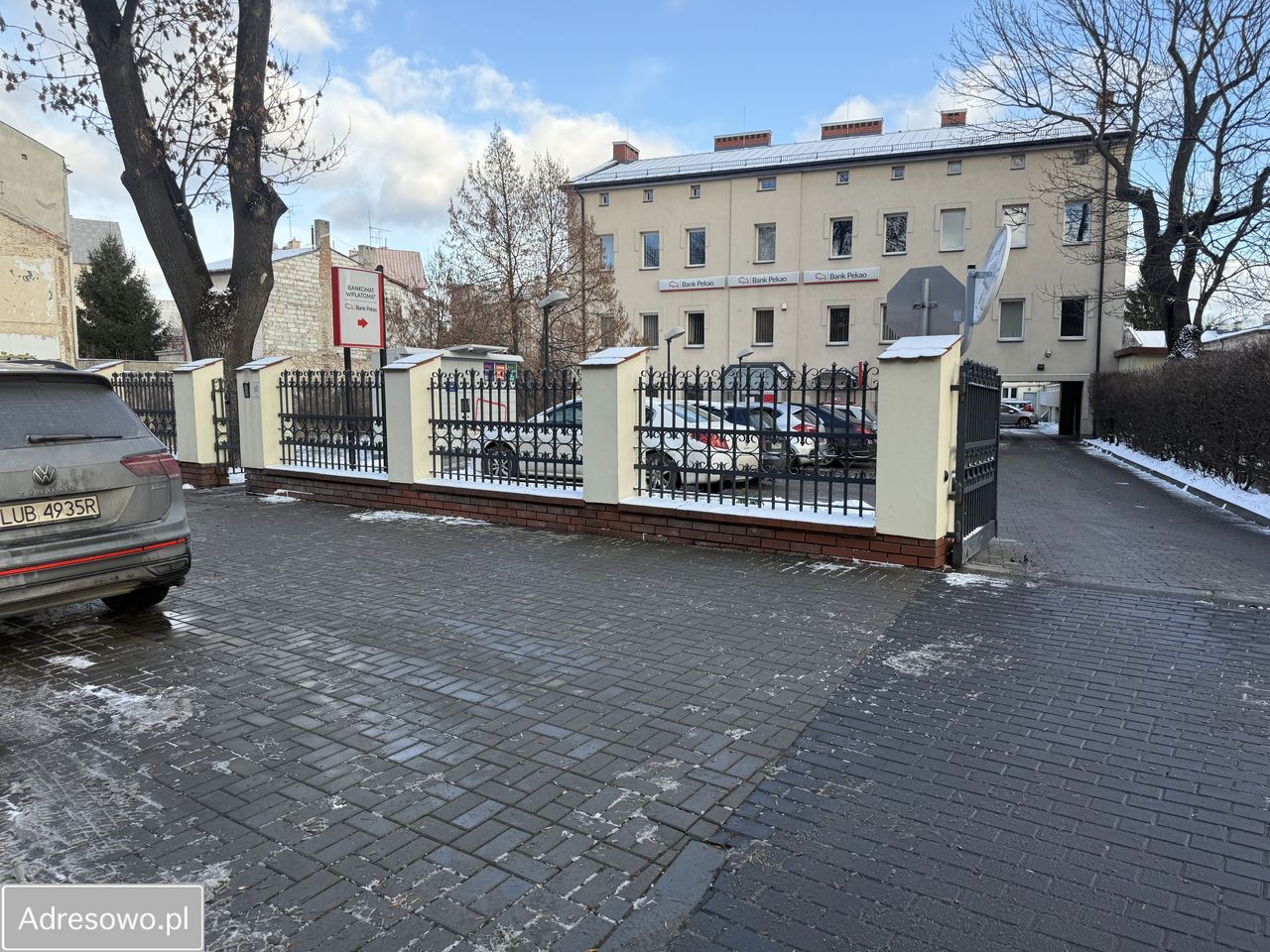 Biuro Lublin, ul. 1 Maja. Zdjęcie 17