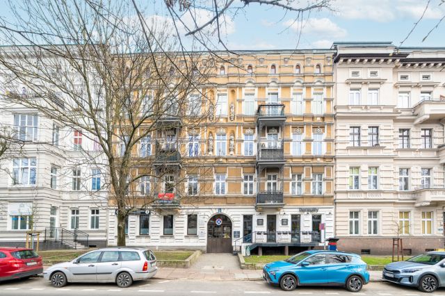 Mieszkanie 1-pokojowe Szczecin, ul. Wielkopolska. Zdjęcie 12