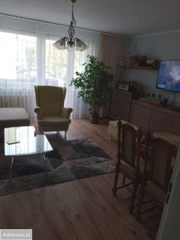 Mieszkanie 2-pokojowe Człuchów, os. Piastowskie. Zdjęcie 13