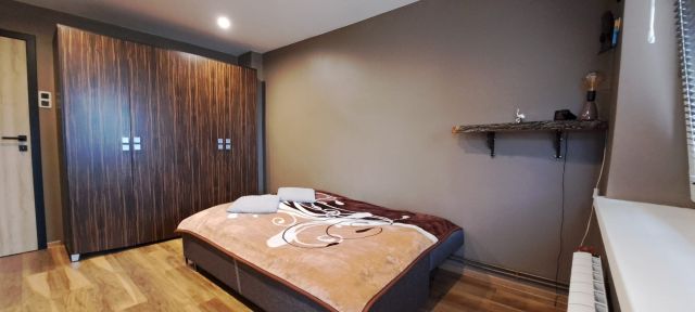 Mieszkanie 2-pokojowe Kazimierz Biskupi, ul. T.Zawadzkiego. Zdjęcie 3