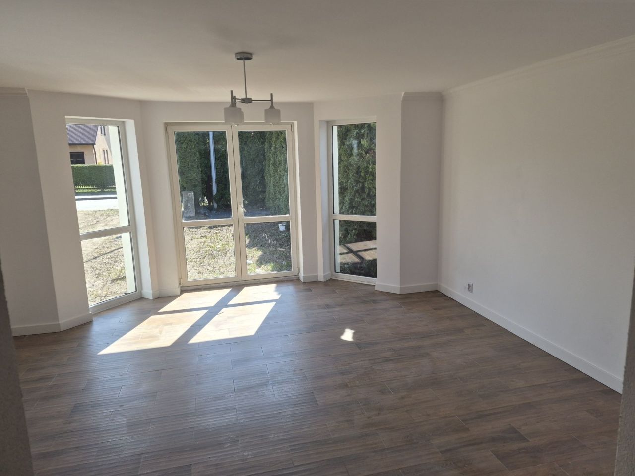 dom, 4 pokoje Lubaczów. Zdjęcie 2