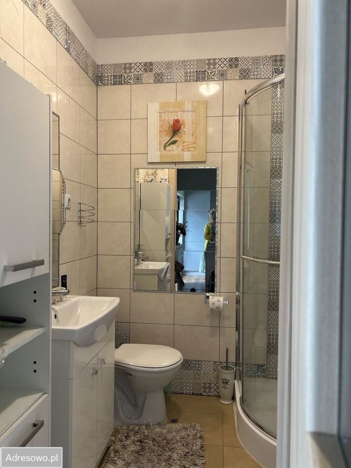 dom wolnostojący, 2 pokoje Kostrzyca. Zdjęcie 14