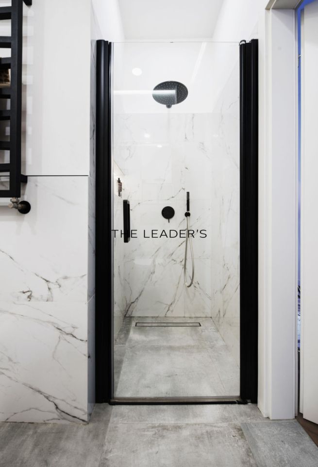 Mieszkanie 3-pokojowe Warszawa Powiśle, ul. Czerniakowska. Zdjęcie 21