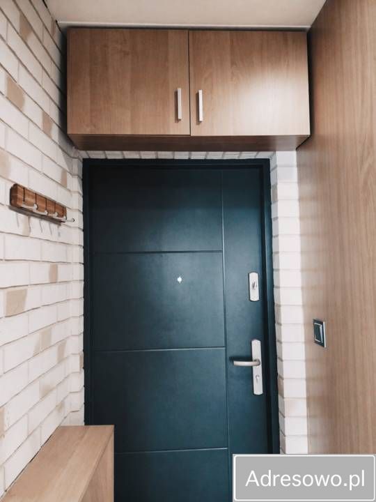 Mieszkanie 2-pokojowe Świnoujście Warszów, ul. Norberta Barlickiego. Zdjęcie 2