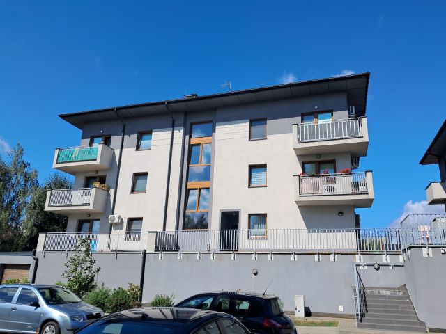 Mieszkanie 3-pokojowe Marki, ul. Mikołaja Kopernika. Zdjęcie 1