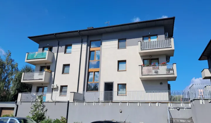 Mieszkanie 3-pokojowe Marki, ul. Mikołaja Kopernika