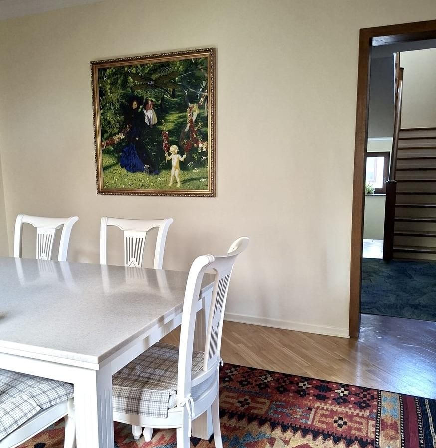 dom wolnostojący, 7 pokoi Józefów, ul. Krótka. Zdjęcie 8