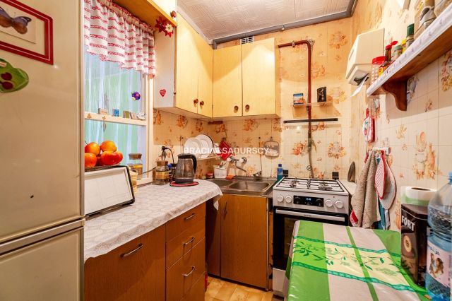 Mieszkanie 3-pokojowe Kraków Bieńczyce, os. Józefa Strusia. Zdjęcie 7