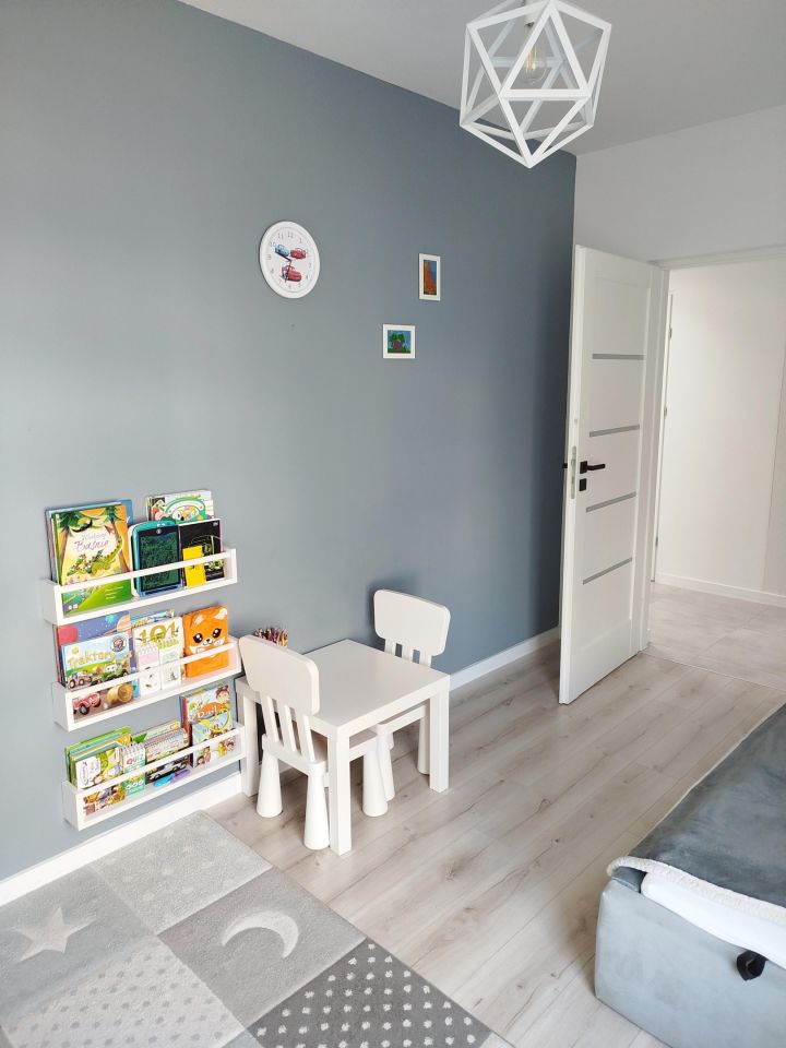 Mieszkanie 3-pokojowe Lublin Węglinek, ul. Kwarcowa. Zdjęcie 11