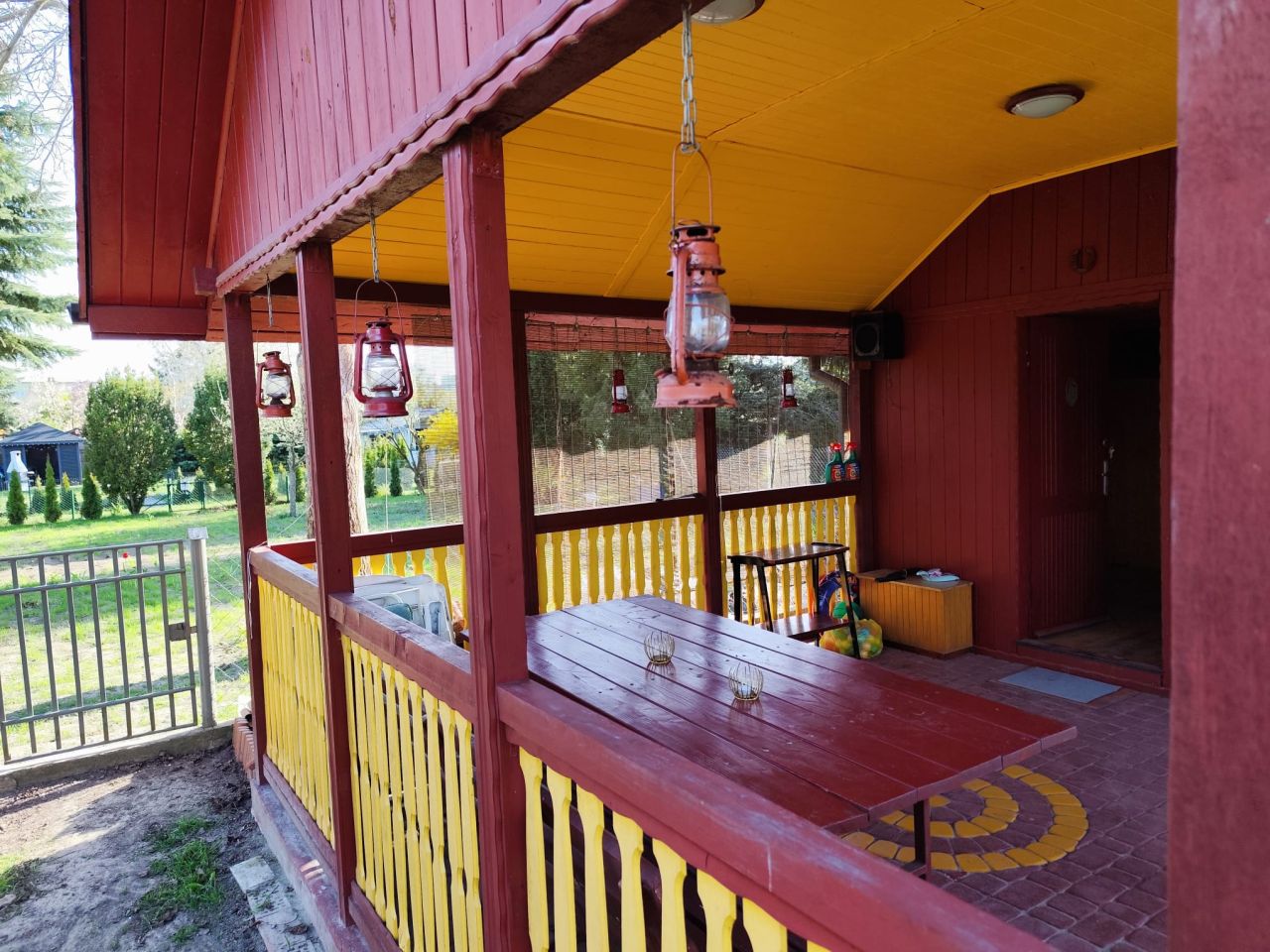 Działka rod Płock, ul. Narodowych Sił Zbrojnych. Zdjęcie 7