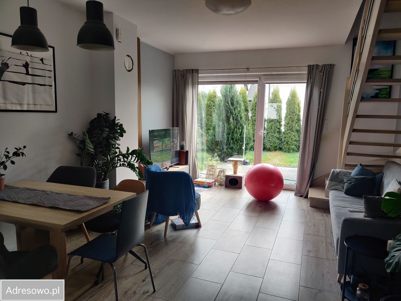 dom wolnostojący, 6 pokoi Kobylnica, ul. Zbigniewa Herberta. Zdjęcie 18