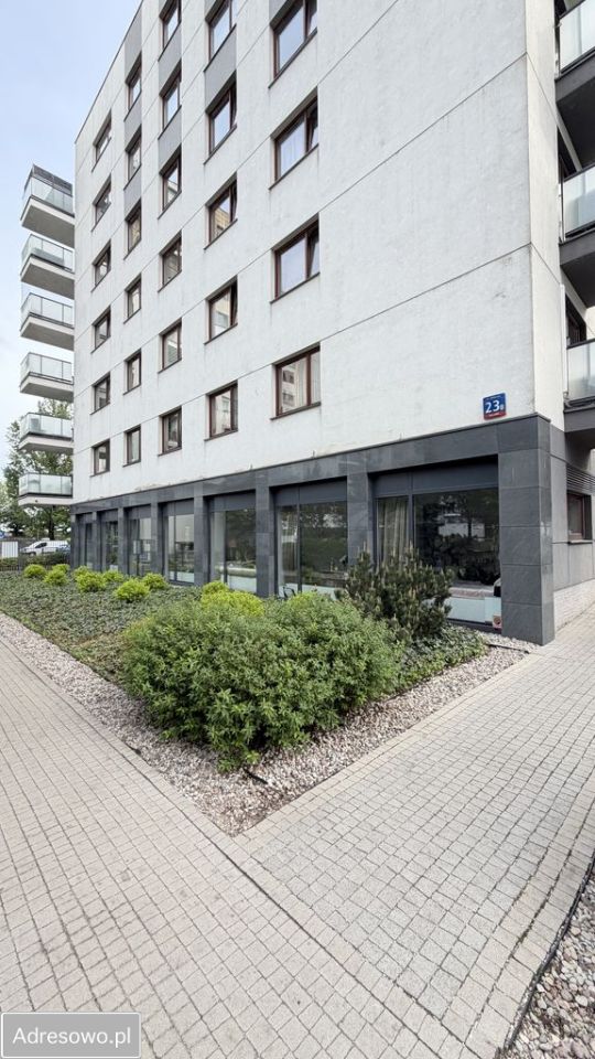 Lokal Warszawa Mokotów, ul. Kłobucka. Zdjęcie 1