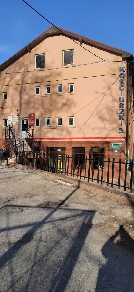 Lokal Kłodzko, ul. Tadeusza Kościuszki. Zdjęcie 2