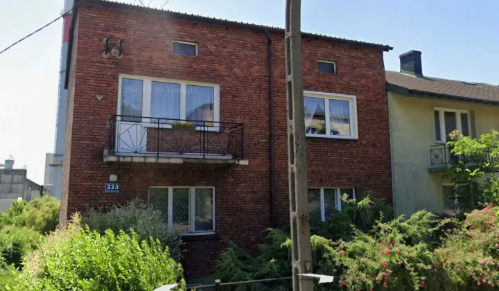 Mieszkanie 3-pokojowe Dąbrowa Górnicza