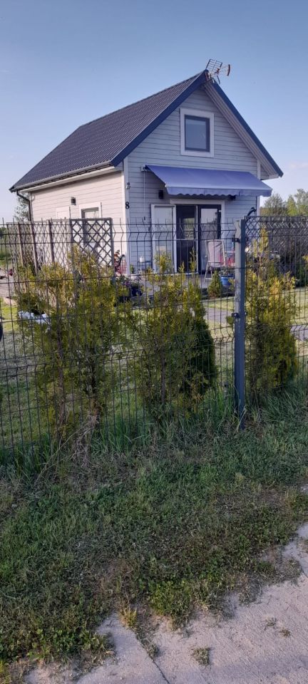 dom letniskowy, 2 pokoje Jezierzany, ul. Brzozowa. Zdjęcie 7