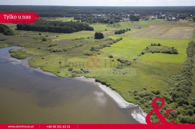 Działka rolna Konarzyny. Zdjęcie 1