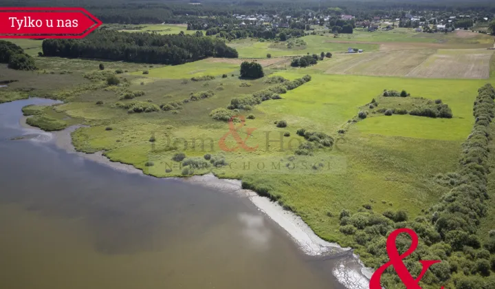 Działka rolna Konarzyny