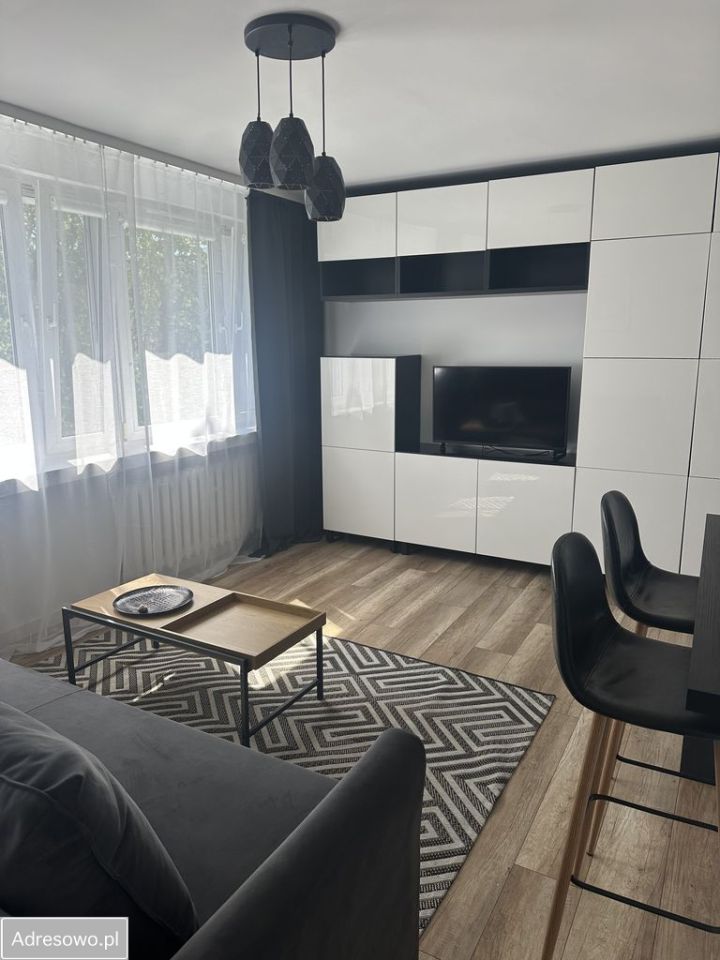 Mieszkanie 1-pokojowe Wrocław Stare Miasto, ul. Głogowska. Zdjęcie 5