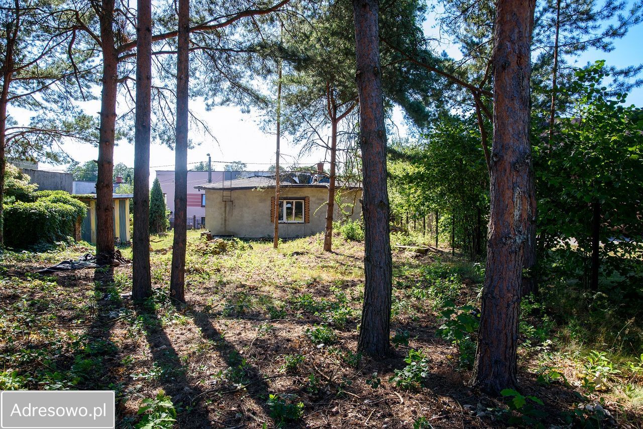Działka budowlana Ruda Śląska Kłodnica, ul. Burszki. Zdjęcie 9