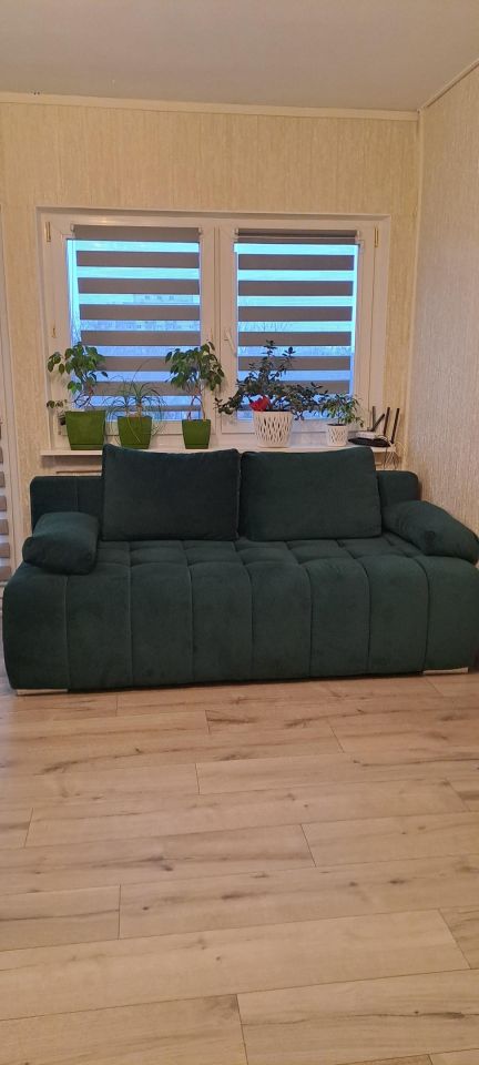 Mieszkanie 3-pokojowe Łódź Teofilów, ul. Łanowa. Zdjęcie 2