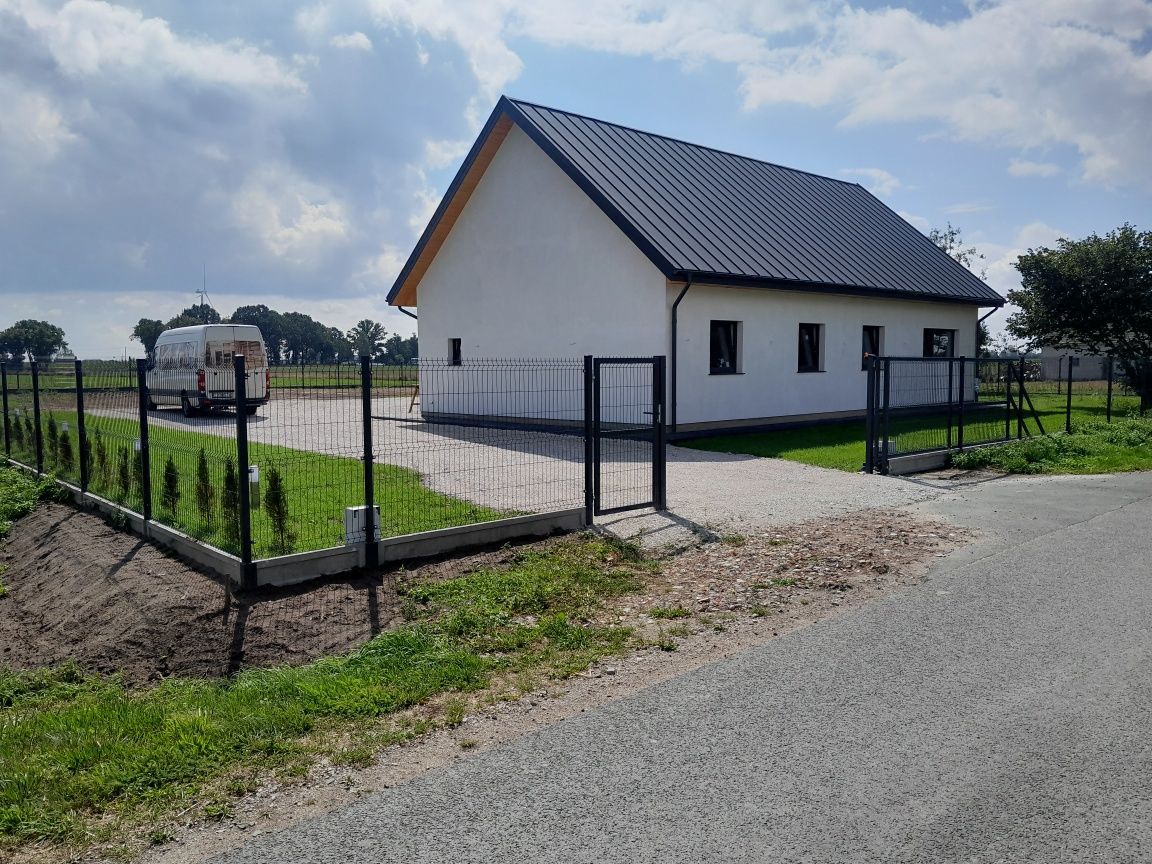 dom wolnostojący, 3 pokoje Wałdowo. Zdjęcie 1
