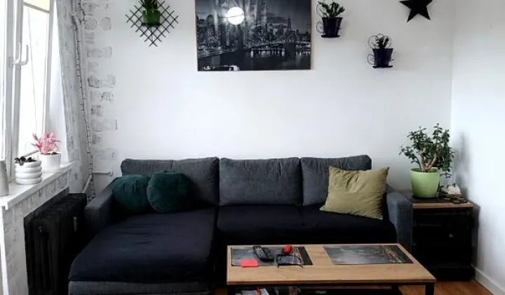 Mieszkanie 2-pokojowe Krosno, ul. Podchorążych