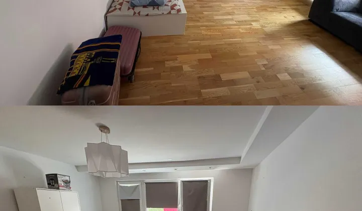 Mieszkanie 3-pokojowe Kraków Prądnik Czerwony, ul. Powstańców