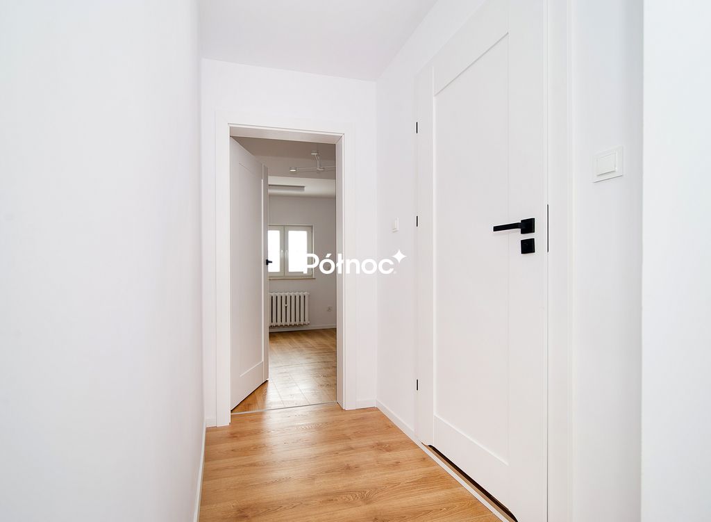 Mieszkanie 4-pokojowe Malbork, ul. Dworcowa. Zdjęcie 5