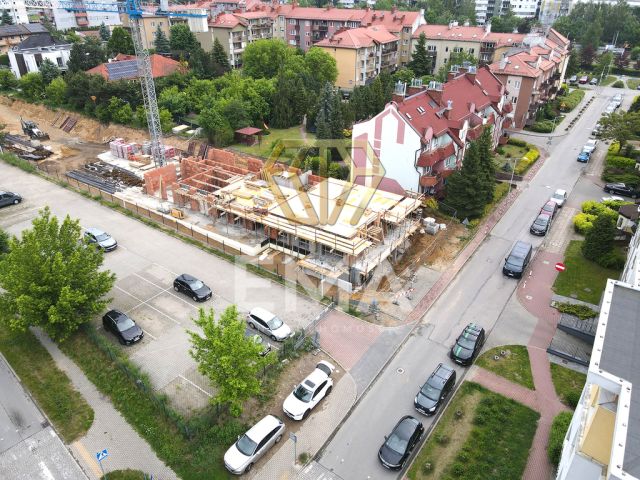 Mieszkanie 2-pokojowe Częstochowa Parkitka, ul. Łódzka. Zdjęcie 21