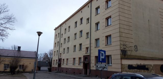 Mieszkanie 2-pokojowe Łęczyca, ul. Belwederska. Zdjęcie 1
