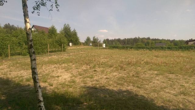 Działka rolna Grabówko. Zdjęcie 1