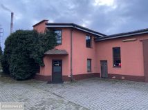 dom wolnostojący, 8 pokoi Włocławek, ul. Płocka. Zdjęcie 3