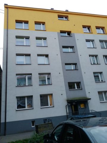 Mieszkanie 2-pokojowe Siemianowice Śląskie, ul. Granitowa. Zdjęcie 1