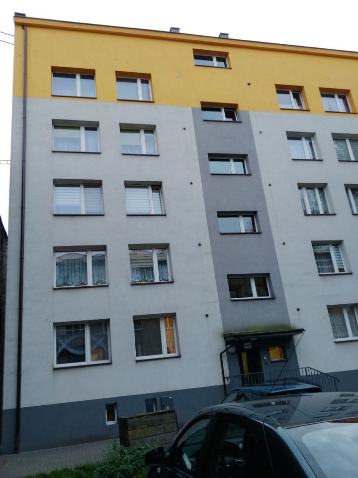 Mieszkanie 2-pokojowe Siemianowice Śląskie, ul. Granitowa