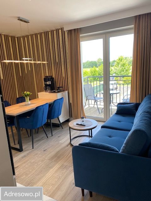 Mieszkanie 2-pokojowe Duninowo