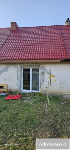 dom szeregowy Cieszyno Wydmuchy. Zdjęcie 1
