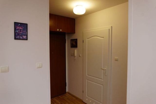 Mieszkanie 2-pokojowe Gdańsk Przymorze, ul. Lęborska. Zdjęcie 10