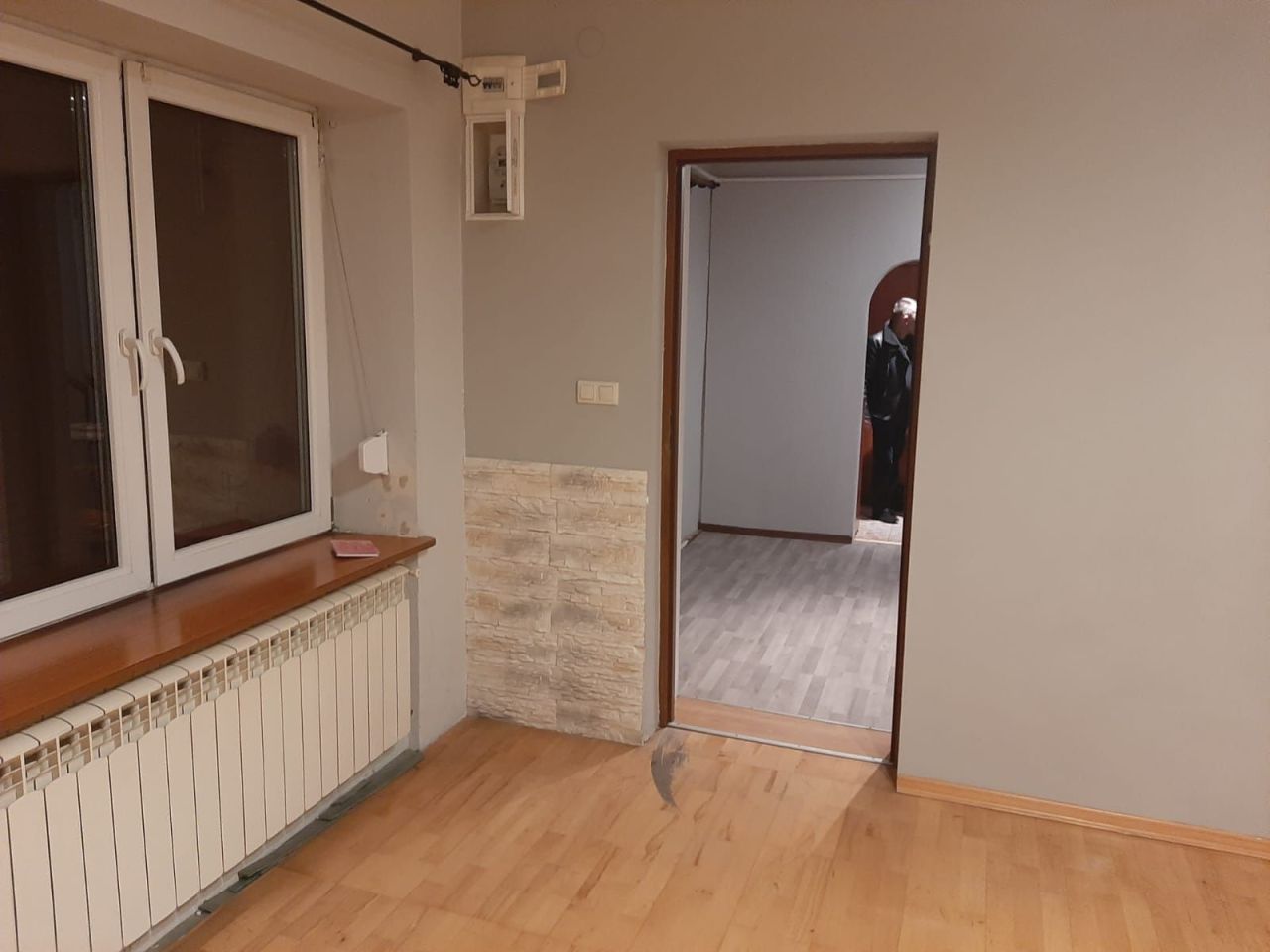 bliźniak Ryki, ul. Łukowska. Zdjęcie 3