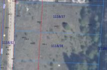 Działka budowlana Bąkowo, ul. Jastrzębia