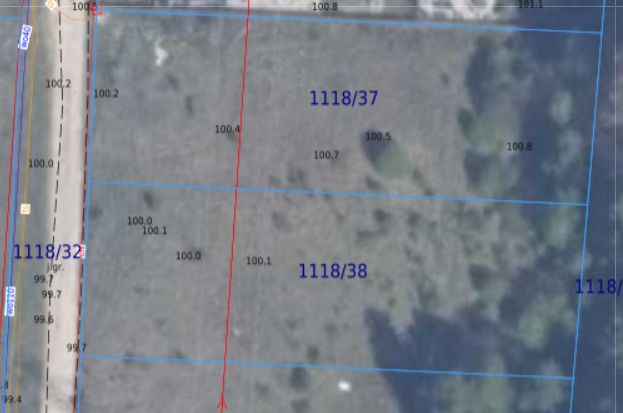 Działka budowlana Bąkowo, ul. Jastrzębia