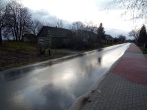 Działka budowlana Wola Przybysławska. Zdjęcie 1