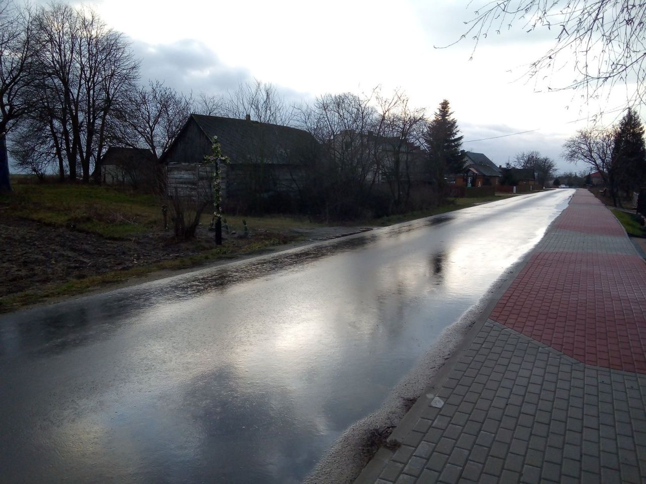 Działka budowlana Wola Przybysławska. Zdjęcie 2