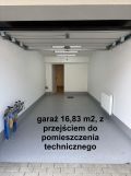 Mieszkanie 3-pokojowe Lublin Sławinek, ul. Kameliowa. Zdjęcie 3