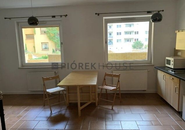 Mieszkanie 1-pokojowe Warszawa Ursynów, ul. Indiry Gandhi