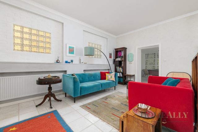 dom wolnostojący, 7 pokoi Warszawa Wesoła. Zdjęcie 5