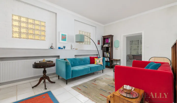 dom wolnostojący, 7 pokoi Warszawa Wesoła